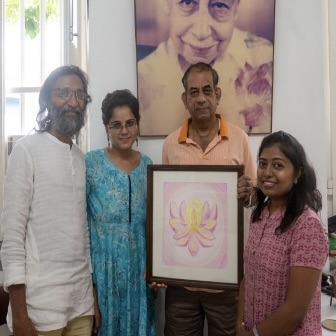 Savitri Art